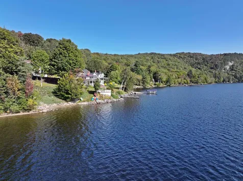 1662 Pageant Park Road Barton VT 05822