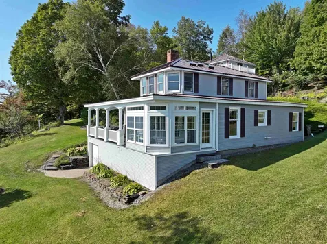1662 Pageant Park Road Barton VT 05822