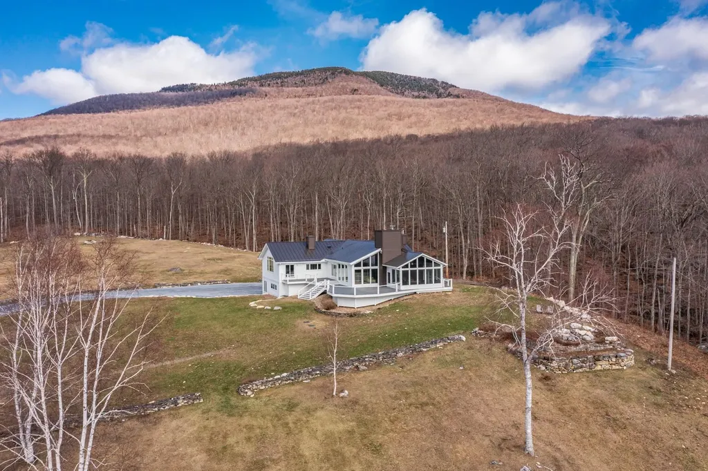 376 Windward Hill Dorset VT 05251