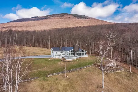 376 Windward Hill Dorset VT 05251