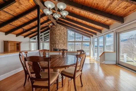 376 Windward Hill Dorset VT 05251