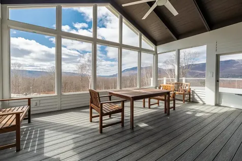 376 Windward Hill Dorset VT 05251