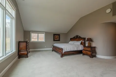 376 Windward Hill Dorset VT 05251