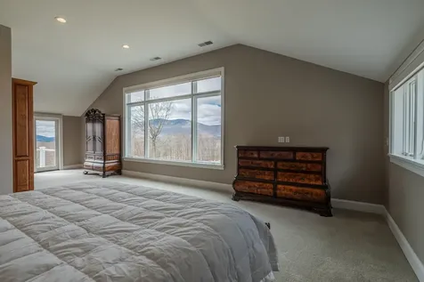 376 Windward Hill Dorset VT 05251