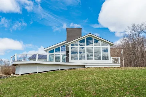 376 Windward Hill Dorset VT 05251