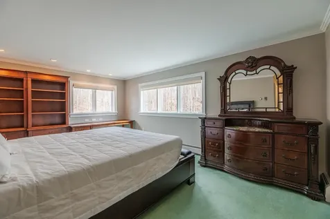 376 Windward Hill Dorset VT 05251