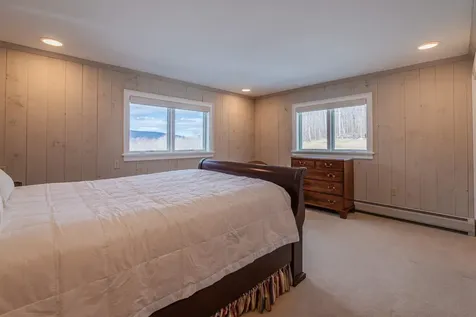 376 Windward Hill Dorset VT 05251
