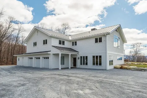 376 Windward Hill Dorset VT 05251