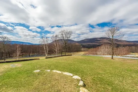 376 Windward Hill Dorset VT 05251