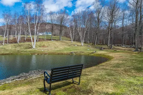 376 Windward Hill Dorset VT 05251