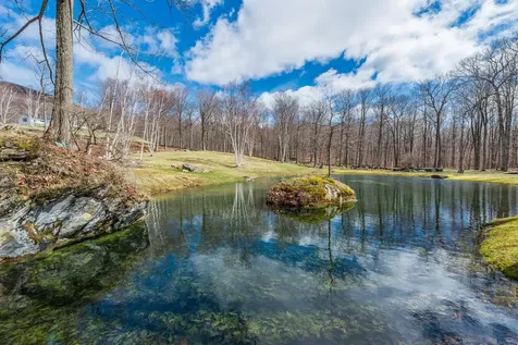 376 Windward Hill Dorset VT 05251