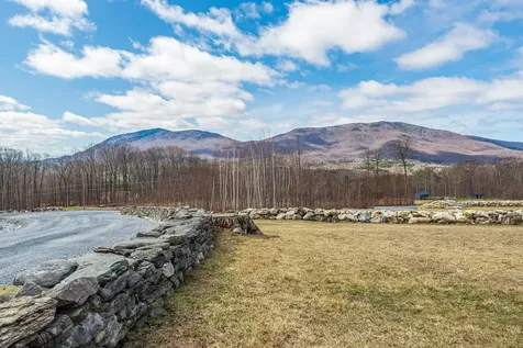 376 Windward Hill Dorset VT 05251