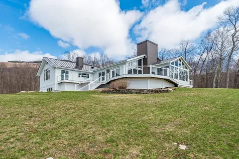 376 Windward Hill Dorset VT 05251