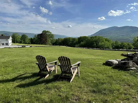 376 Windward Hill Dorset VT 05251