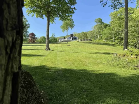 376 Windward Hill Dorset VT 05251