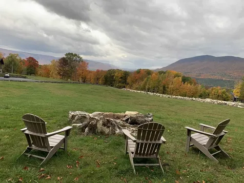 376 Windward Hill Dorset VT 05251