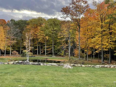 376 Windward Hill Dorset VT 05251