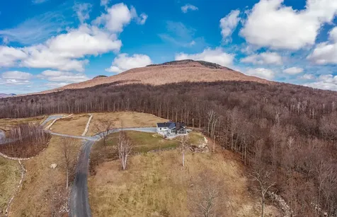 376 Windward Hill Dorset VT 05251