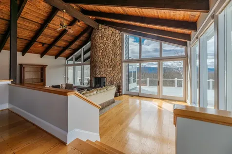 376 Windward Hill Dorset VT 05251