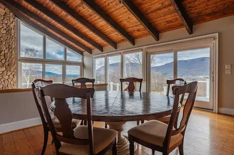 376 Windward Hill Dorset VT 05251