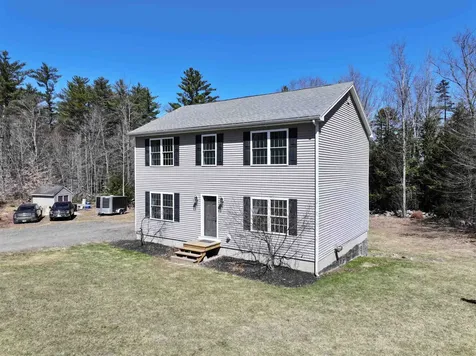 271 Brown Hill Road Belmont NH 03220