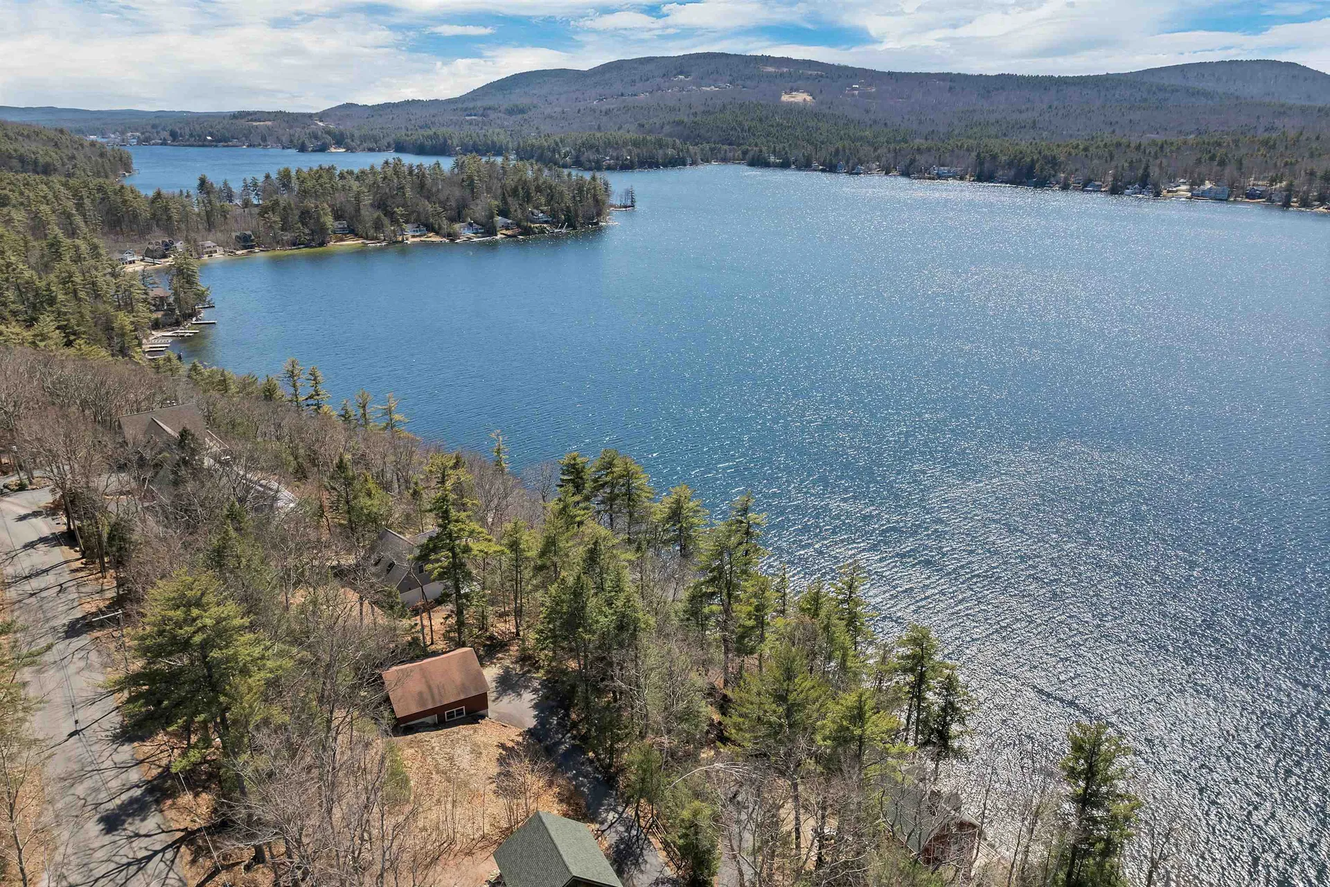 10 Treetop Lane Alton NH 03810