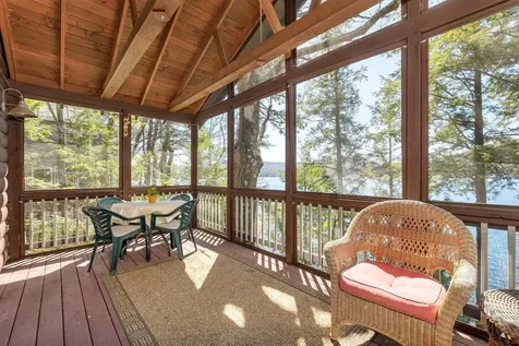 10 Treetop Lane Alton NH 03810