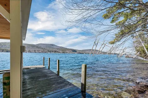 10 Treetop Lane Alton NH 03810