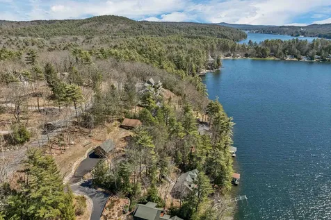 10 Treetop Lane Alton NH 03810