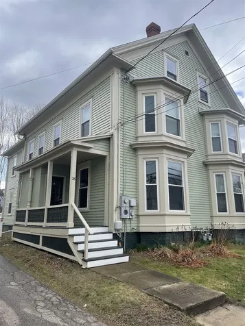26 Sixth Street Dover NH 08320