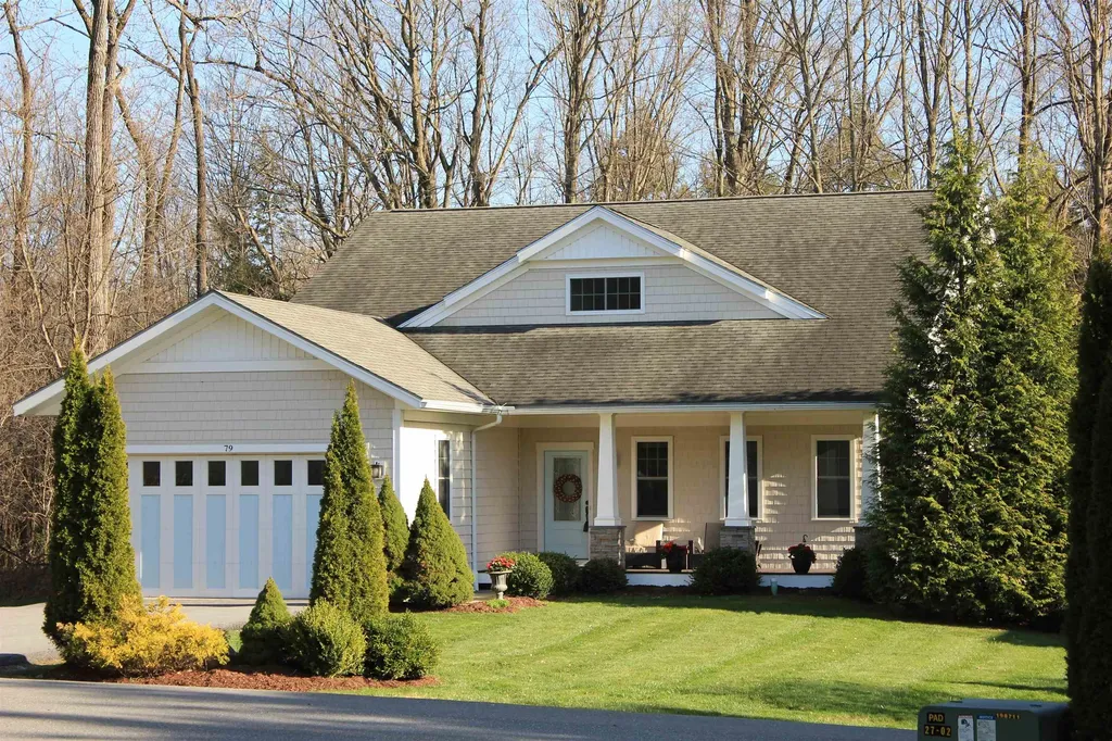 79 Webster Ridge Shelburne VT 05482