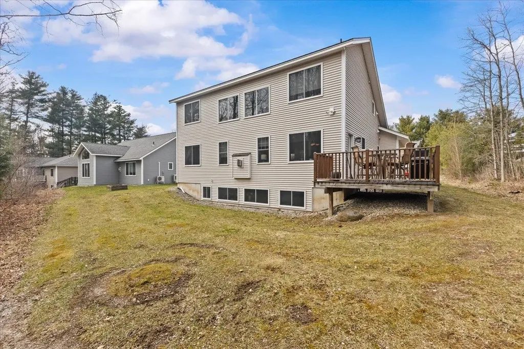 79 Webster Ridge Shelburne VT 05482