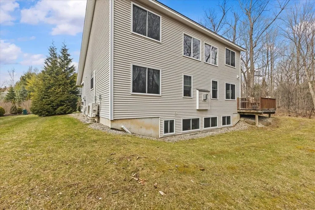 79 Webster Ridge Shelburne VT 05482