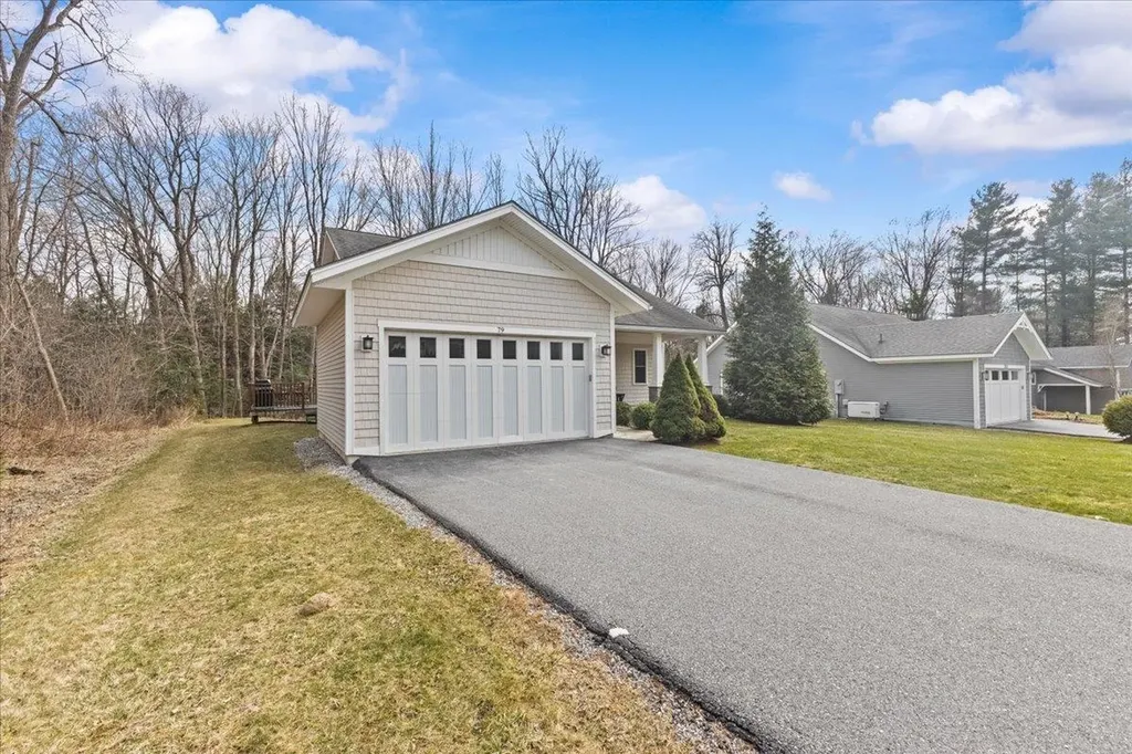 79 Webster Ridge Shelburne VT 05482