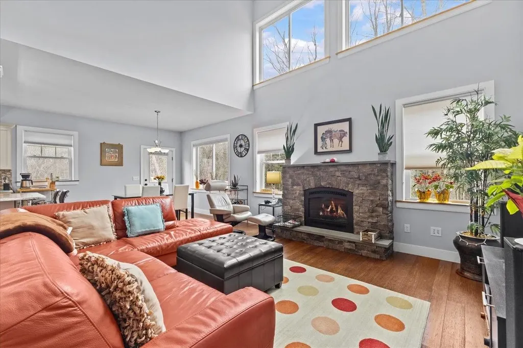 79 Webster Ridge Shelburne VT 05482