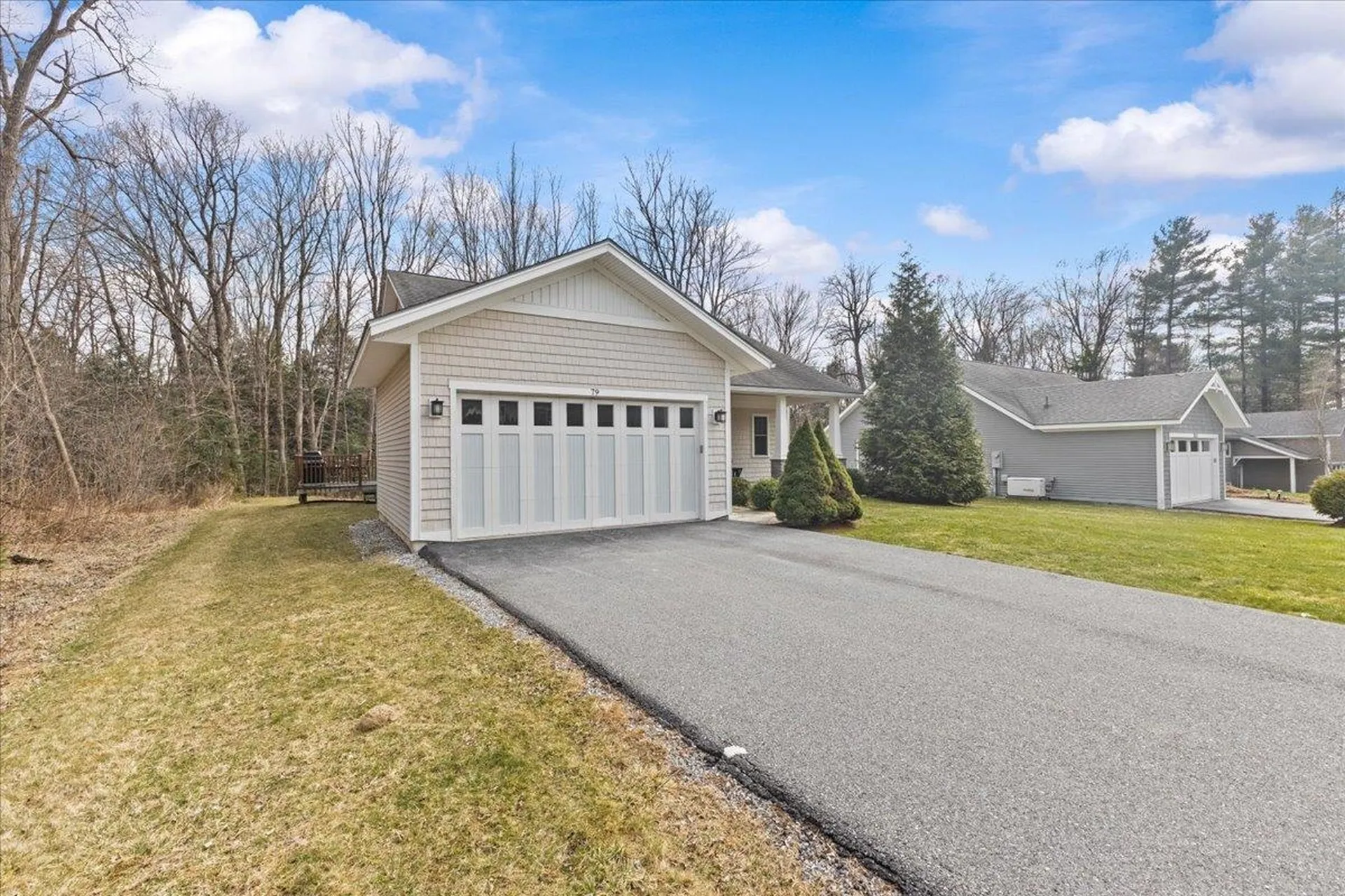 79 Webster Ridge Shelburne VT 05482