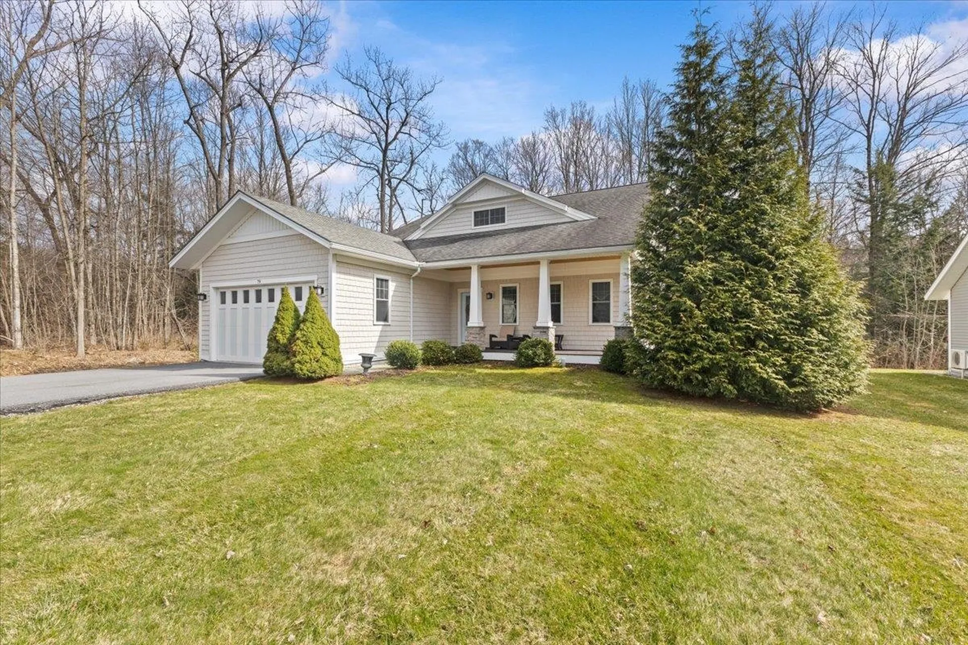 79 Webster Ridge Shelburne VT 05482