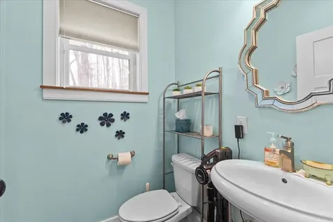 79 Webster Ridge Shelburne VT 05482