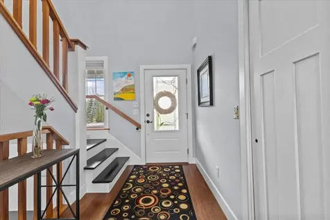 79 Webster Ridge Shelburne VT 05482