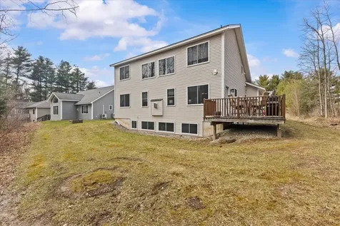 79 Webster Ridge Shelburne VT 05482