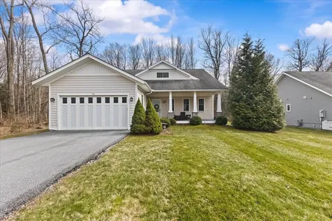 79 Webster Ridge Shelburne VT 05482