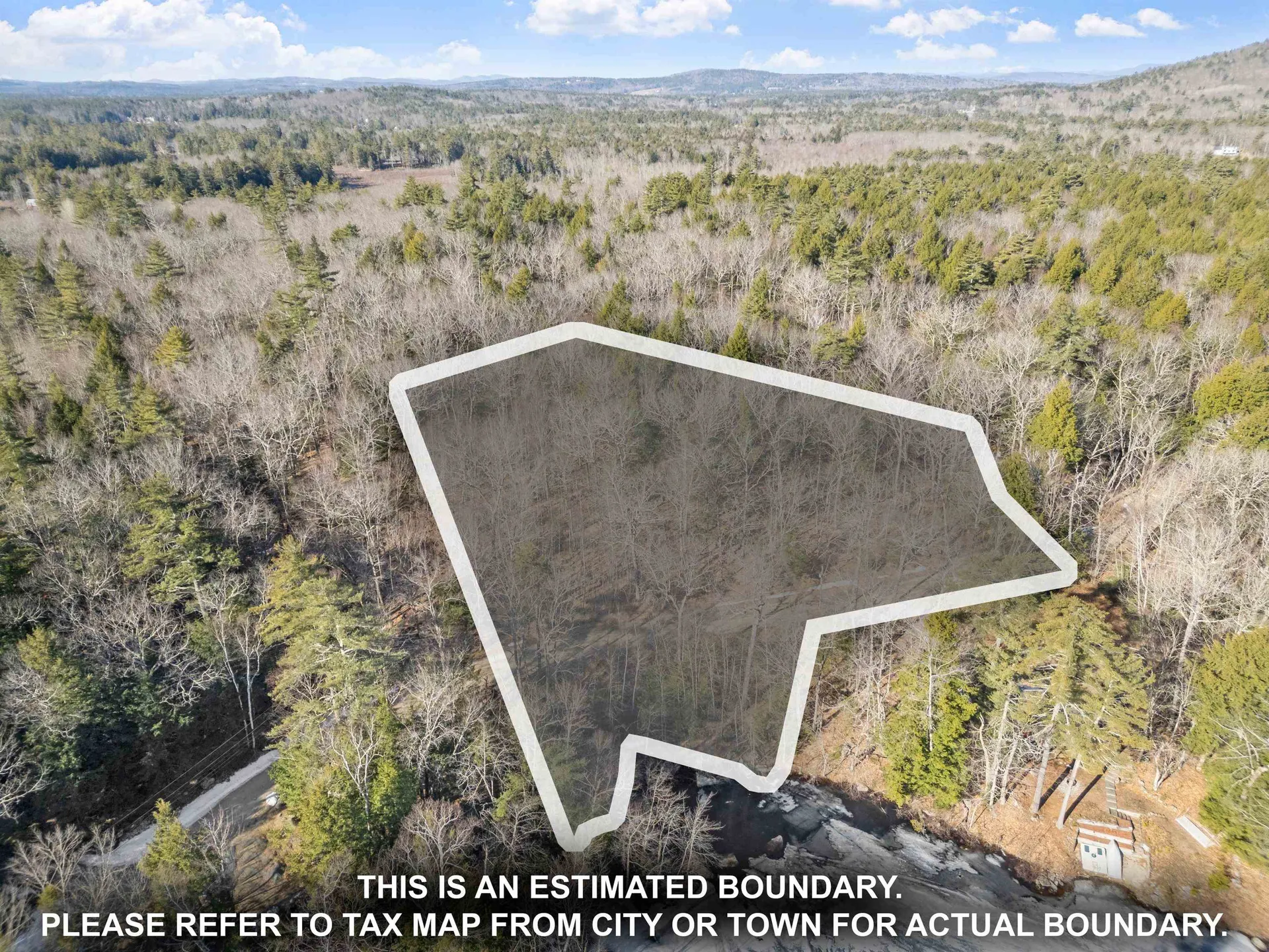 Moose Walk Moultonborough NH 03254