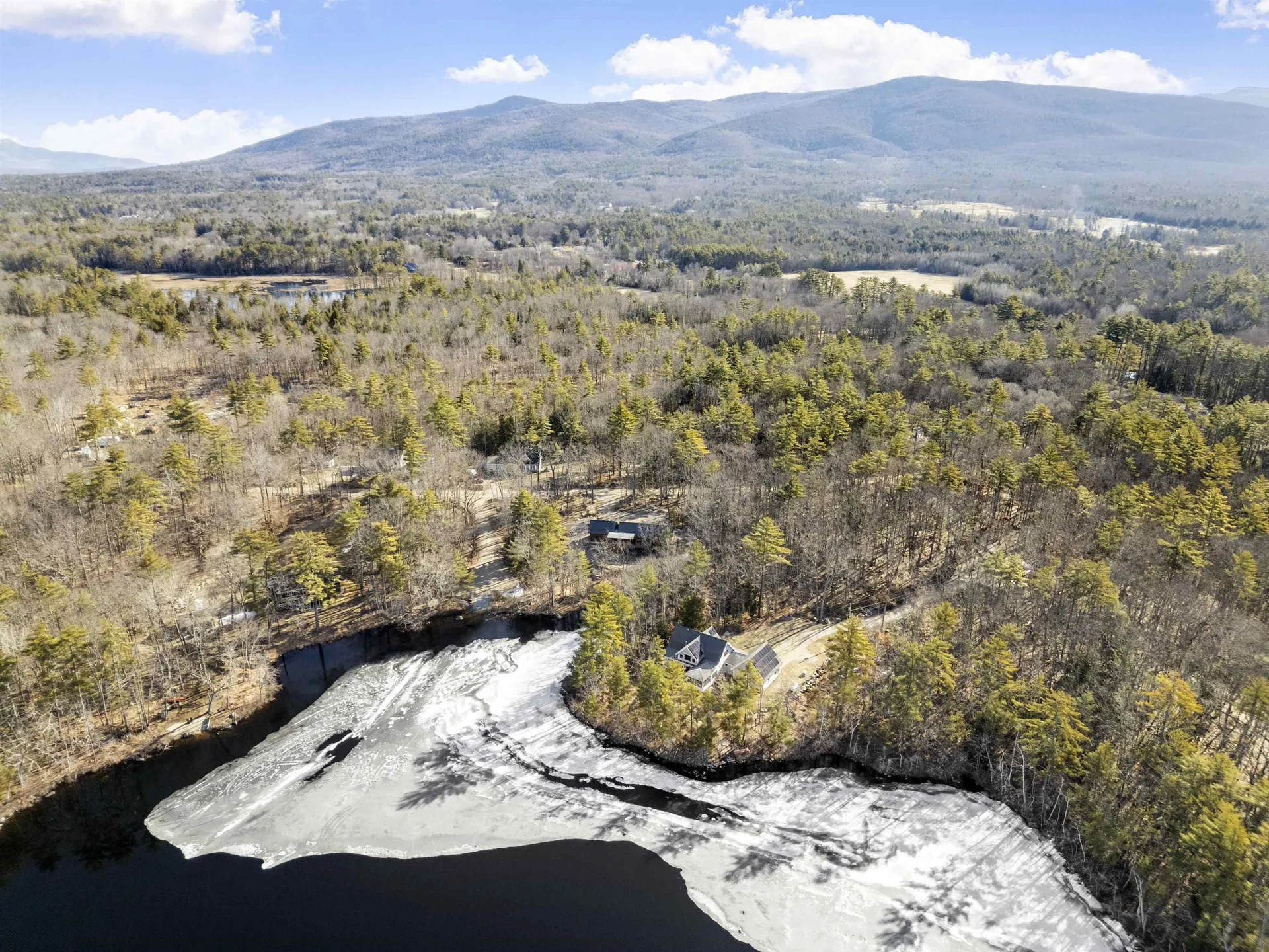 Moose Walk Moultonborough NH 03254