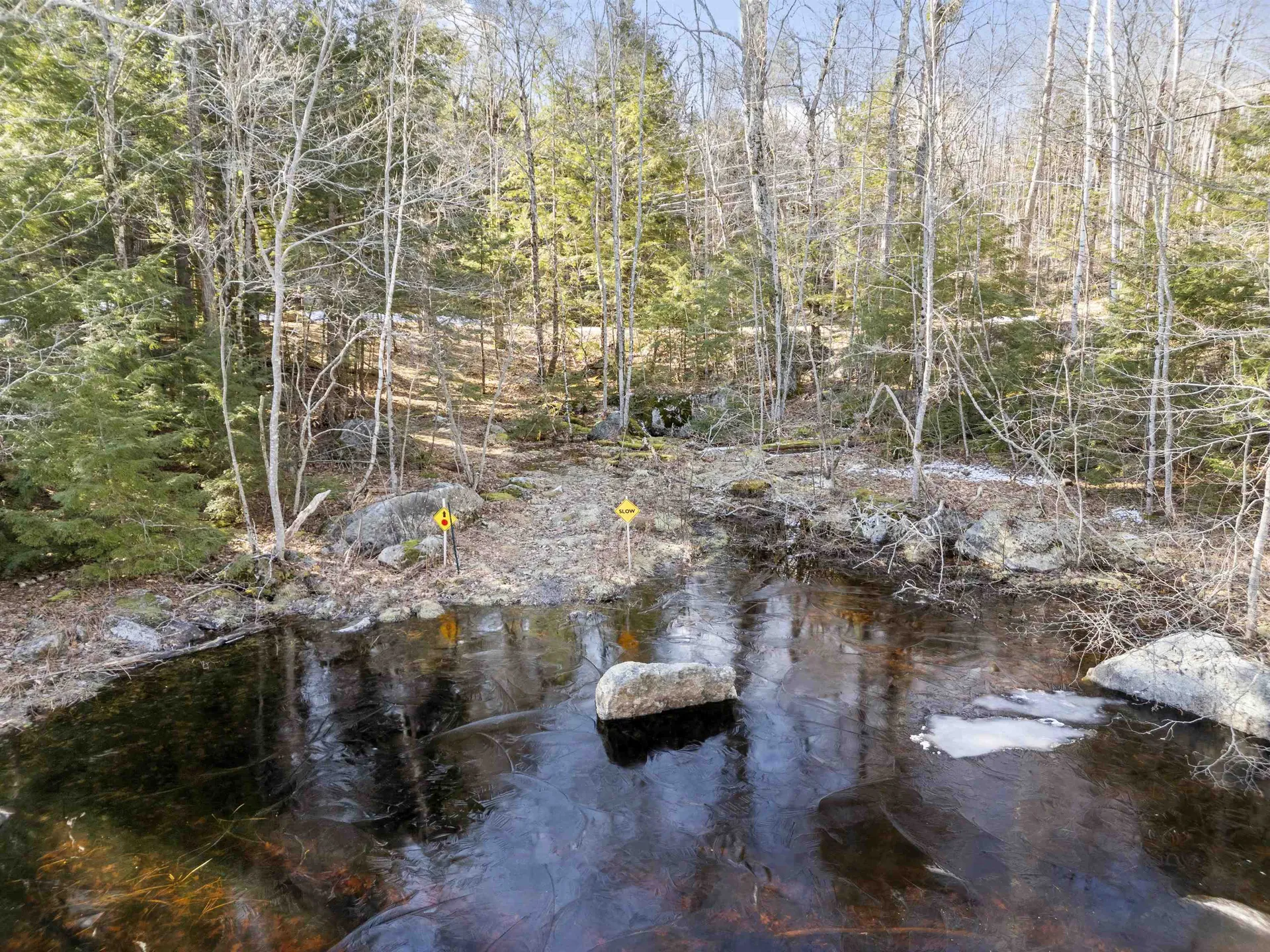 Moose Walk Moultonborough NH 03254