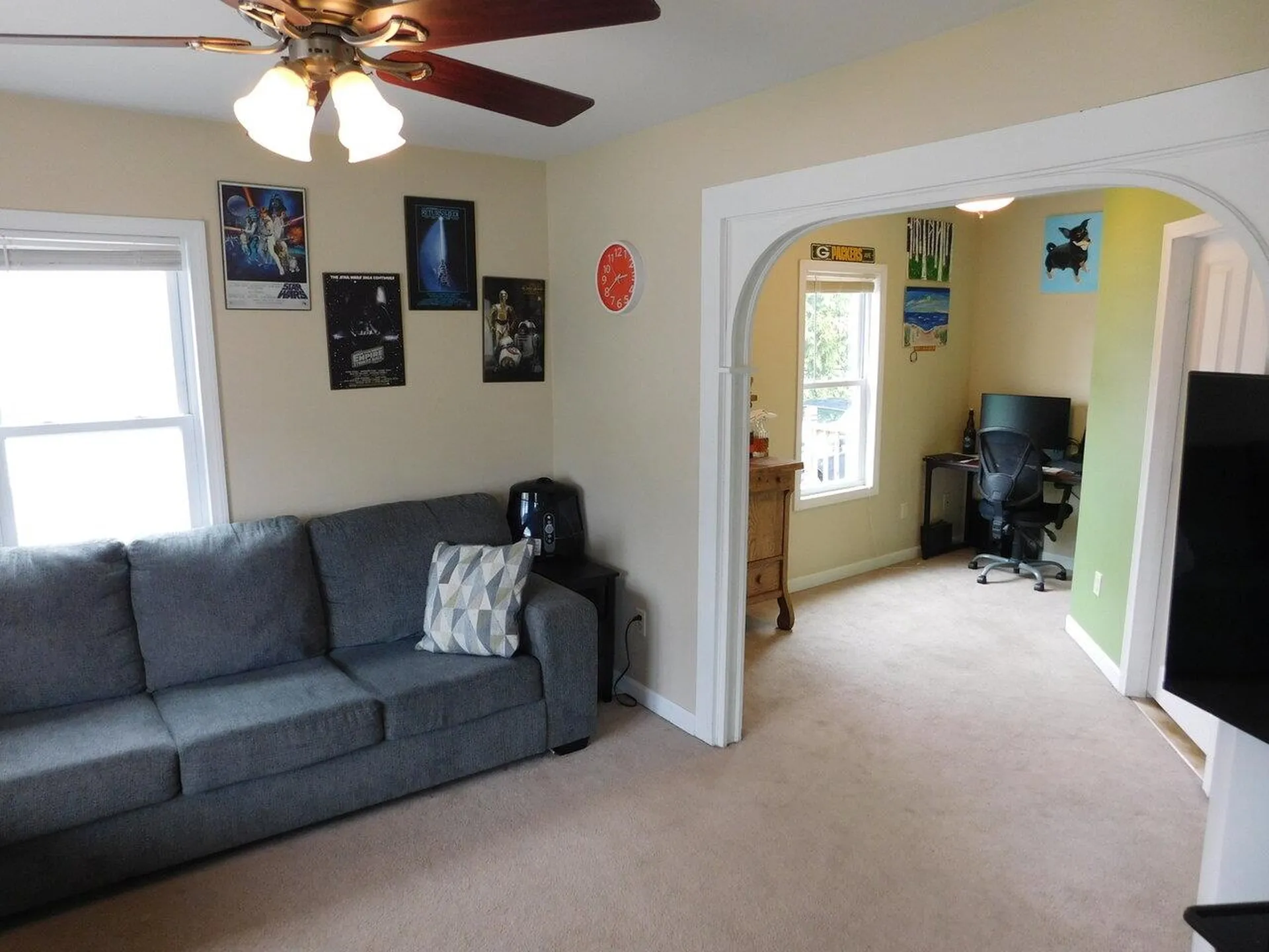 8 Fourth Street Swanton VT 05488