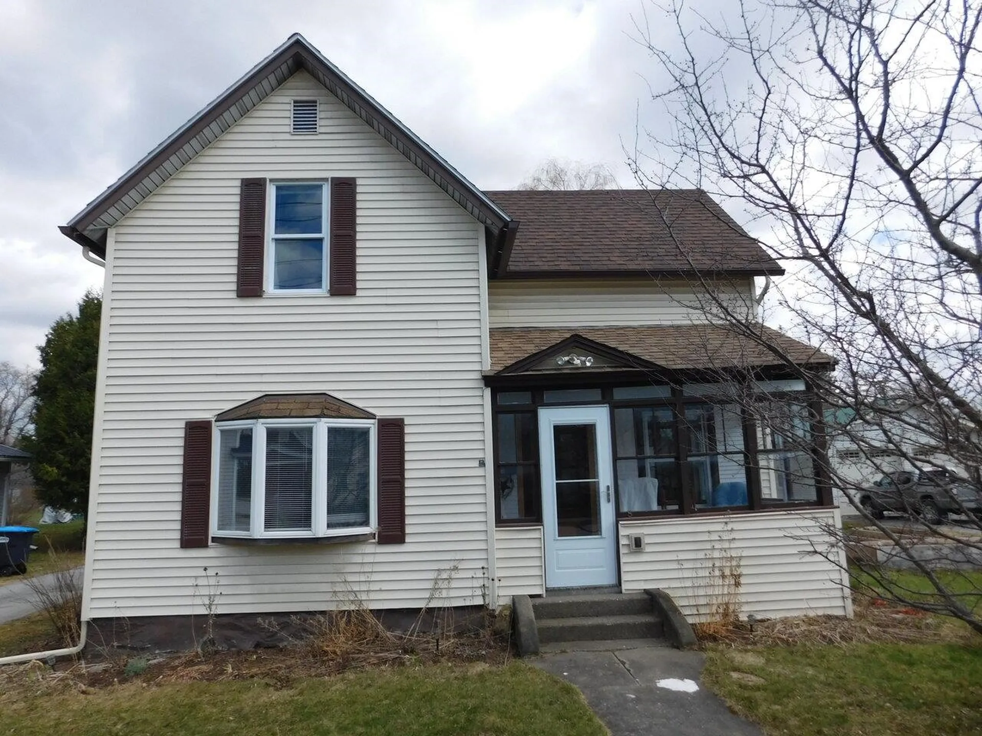 8 Fourth Street Swanton VT 05488