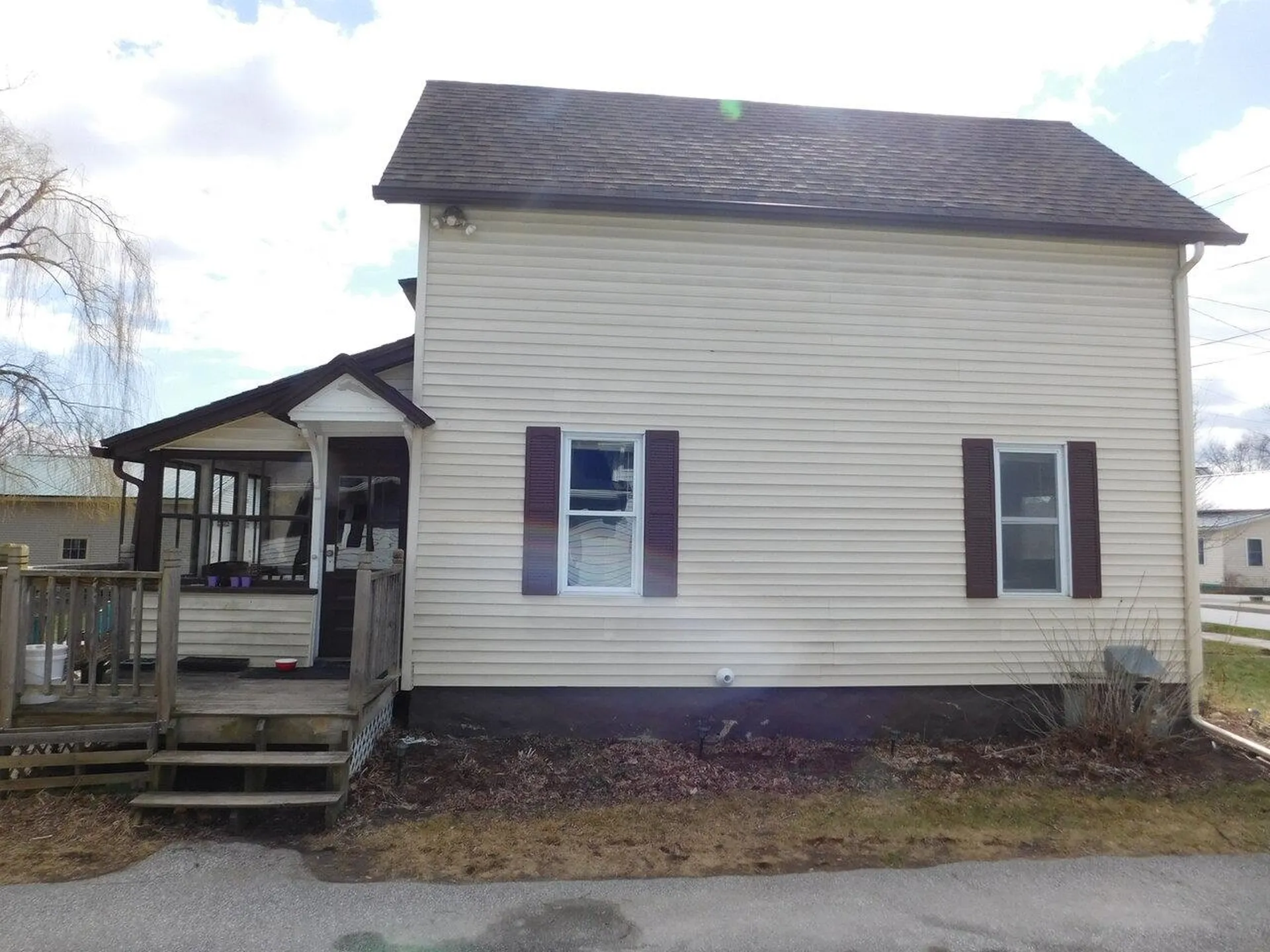 8 Fourth Street Swanton VT 05488