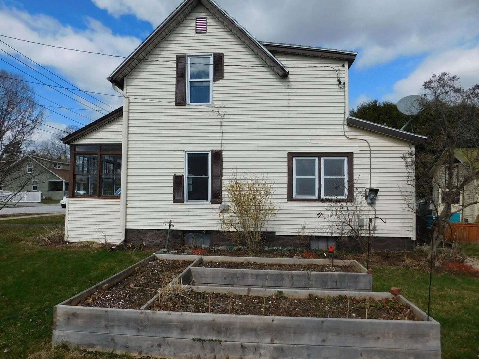 8 Fourth Street Swanton VT 05488