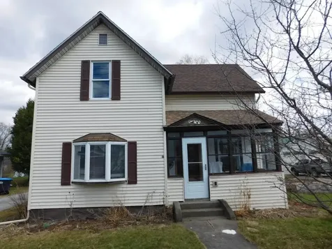 8 Fourth Street Swanton VT 05488