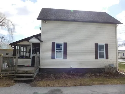 8 Fourth Street Swanton VT 05488